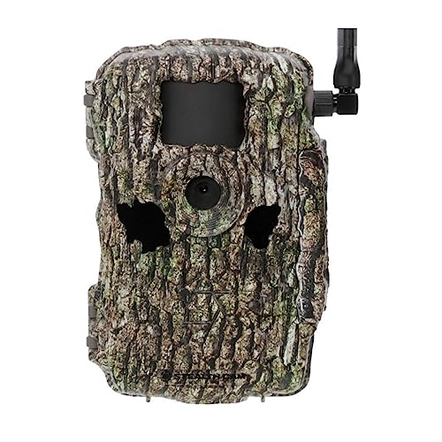 Stealth Cam Fusion XPro 36MP Cellular Trail Camera with 32GB SD Card Bundle (2-Pack) U2499