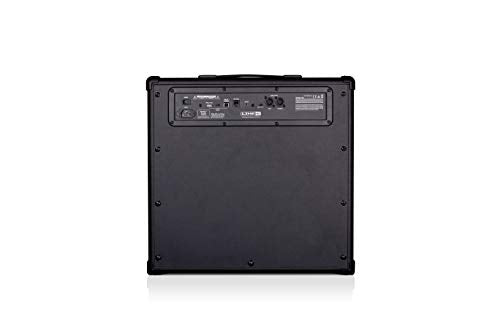 Line 6 Spider V 120 MKII Black X4079