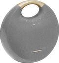 Harman Kardon Onyx Studio 6 - Bluetooth Speaker with Handle - Gray (HKOS6GRYAM)