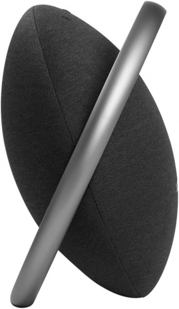 Harman Kardon Onyx Studio 7 Portable Bluetooth Speaker - Black (Renewed) B3863