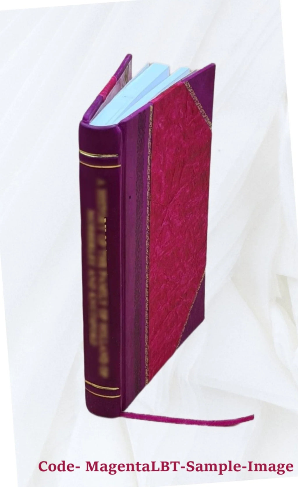 Calcium Carbide for Removing Phosphorous and Sulphur from Iron and Steel, 1922 Leather Bound K824874