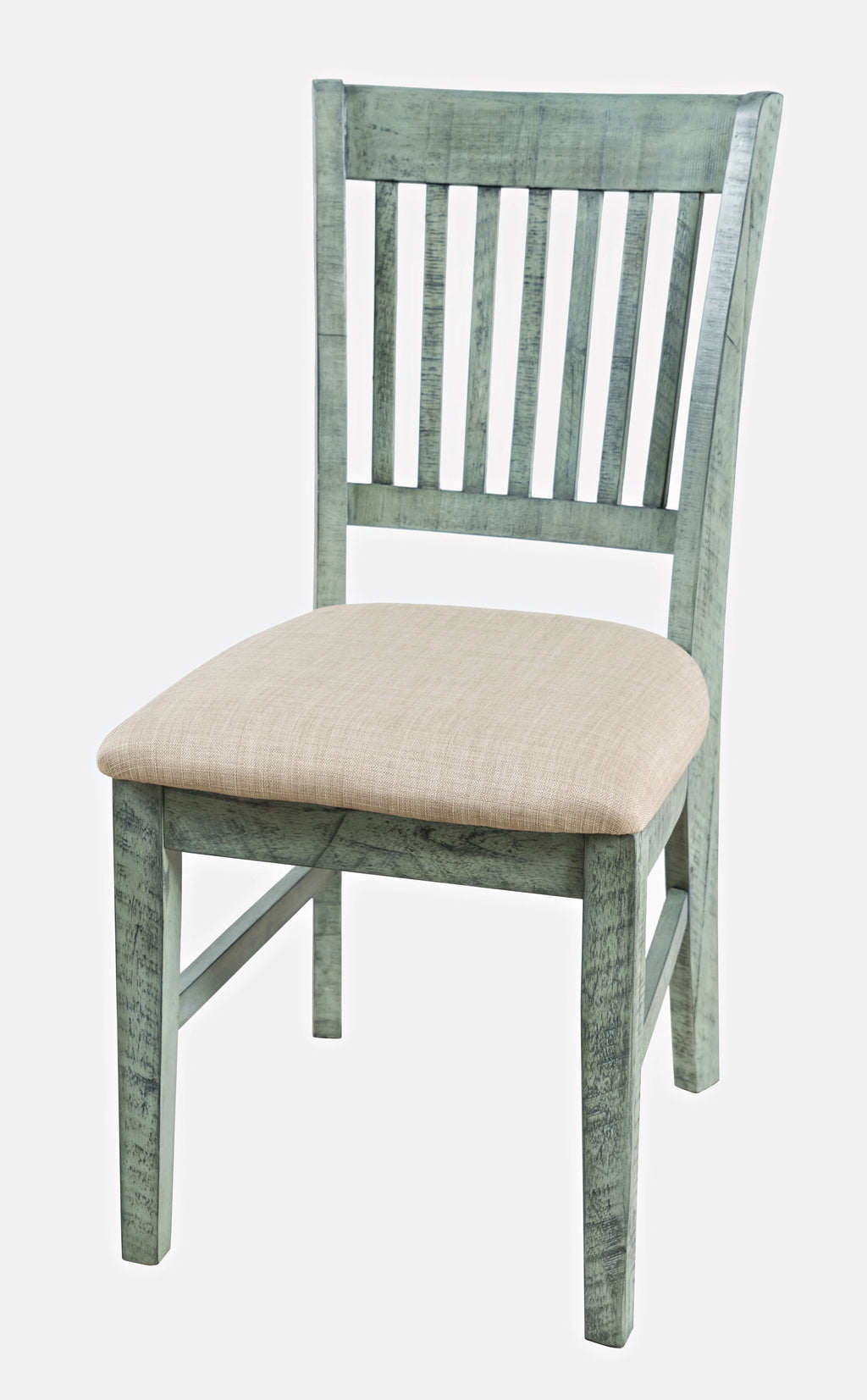 Jofran Rustic Shores Coastal USB Charging Desk and Chair Set N675