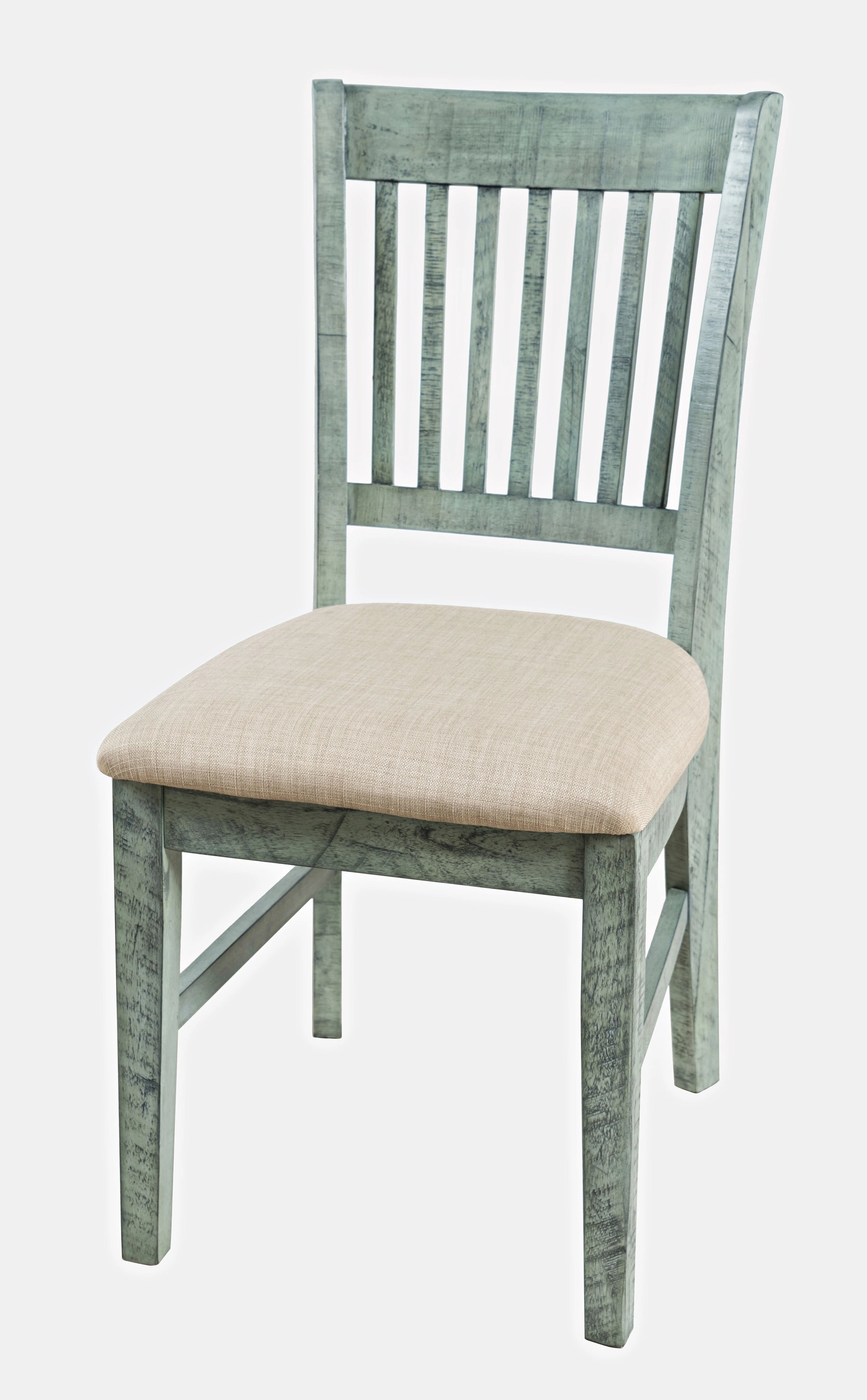 Jofran Rustic Shores Coastal USB Charging Desk and Chair Set N675