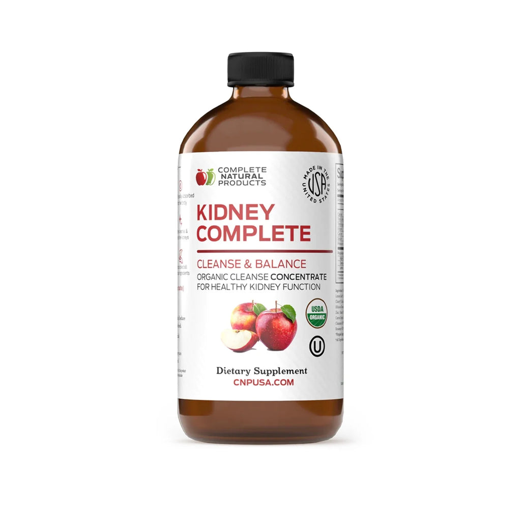 Kidney Complete