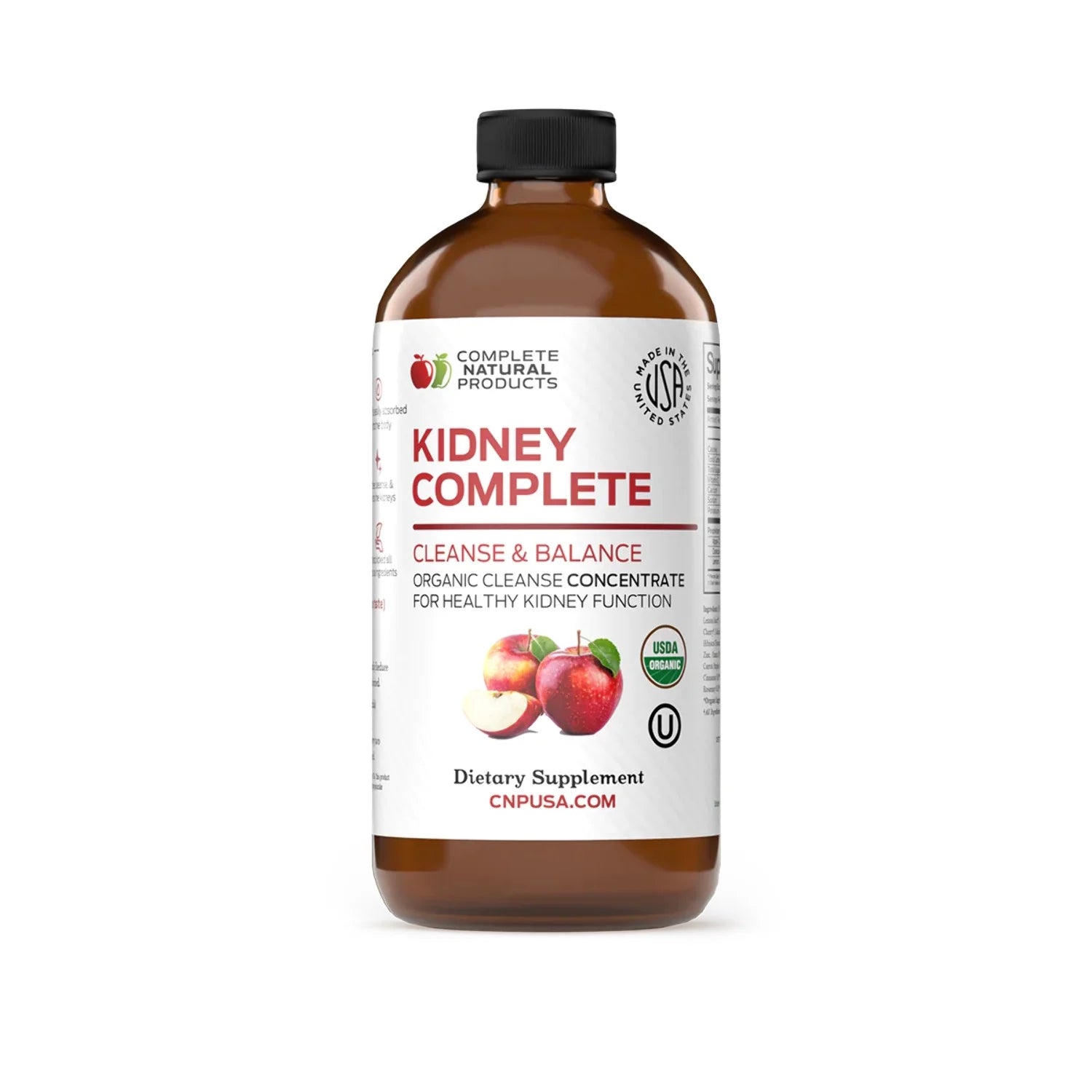 Kidney Complete