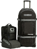 OGIO Rig 9800 PRO Gear Bag Fast Times