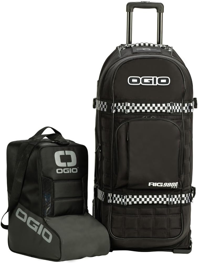 OGIO Rig 9800 PRO Gear Bag Fast Times