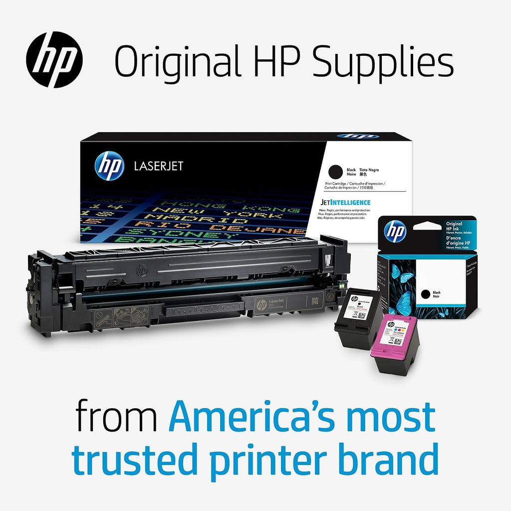 HP 26A Black Toner Cartridge CF226A for HP LaserJet Pro M402 M426 H38520