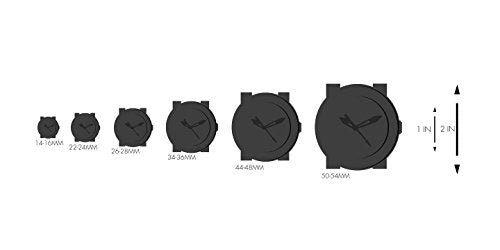 Bulova Men's Marine Star Series B Chronograph Quartz Watch 43mm E88623