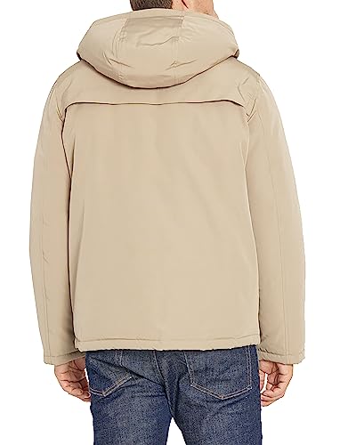 IZOD Men's Shepa Lined Expedition Bomber H628