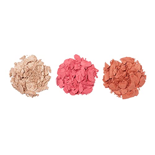 wet n wild x Sesame Street Complexion Trio, Perfect Pair A69319