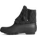 Sperry women's Saltwater Winter Boot