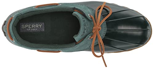Sperry Women's Saltwater 1-Eye Rain Boot H894