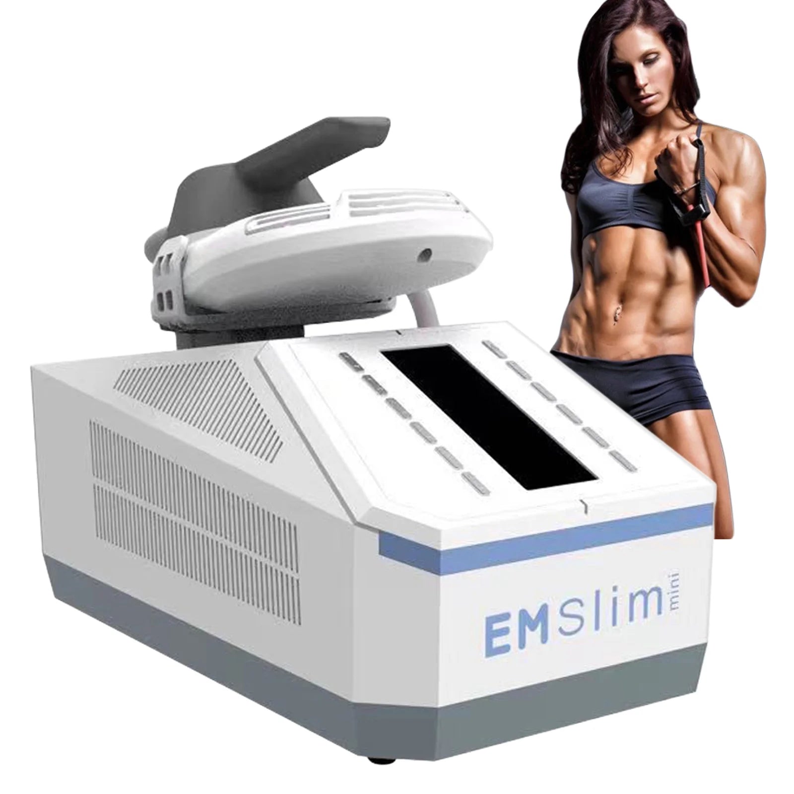Muscle Stimulator and Slimming Equipment for Skin Tightening J129602
