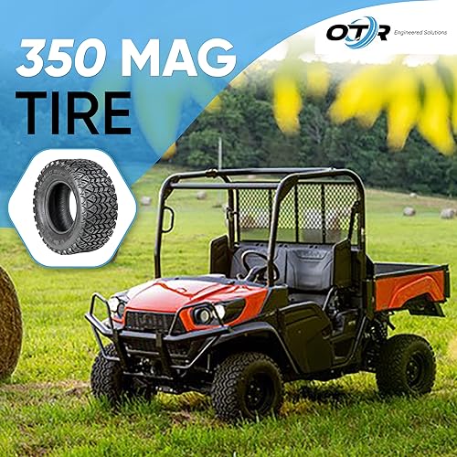 OTR 350 Mag All Terrain ATV/UTV Tire 25x10.00-12 D325