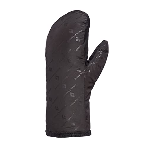 BLACK DIAMOND Mens Mercury Mitts Ski Mittens Y10356