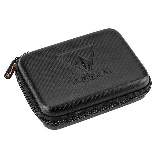 SanDisk Extreme Portable 2TB External SSD V2, Black, with Drive Case J65680