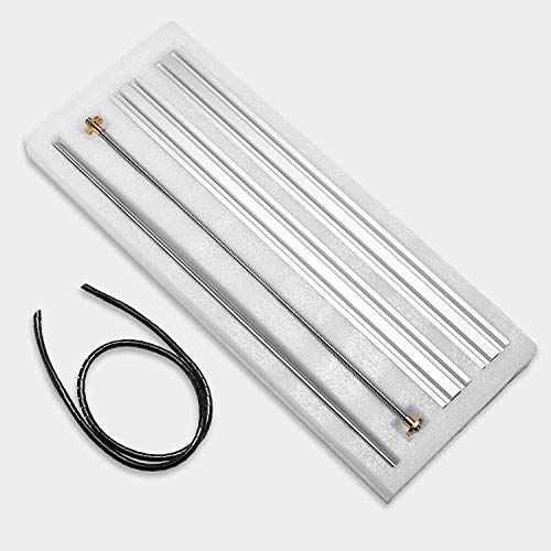 Genmitsu 3018-PROVer V2 Y-Axis Extension Kit, CNC Router Upgrade to 3040 N1874