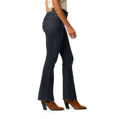 Signature by Levi Strauss & Co. Gold Women's Totally Shaping Bootcut Jeans B8967
