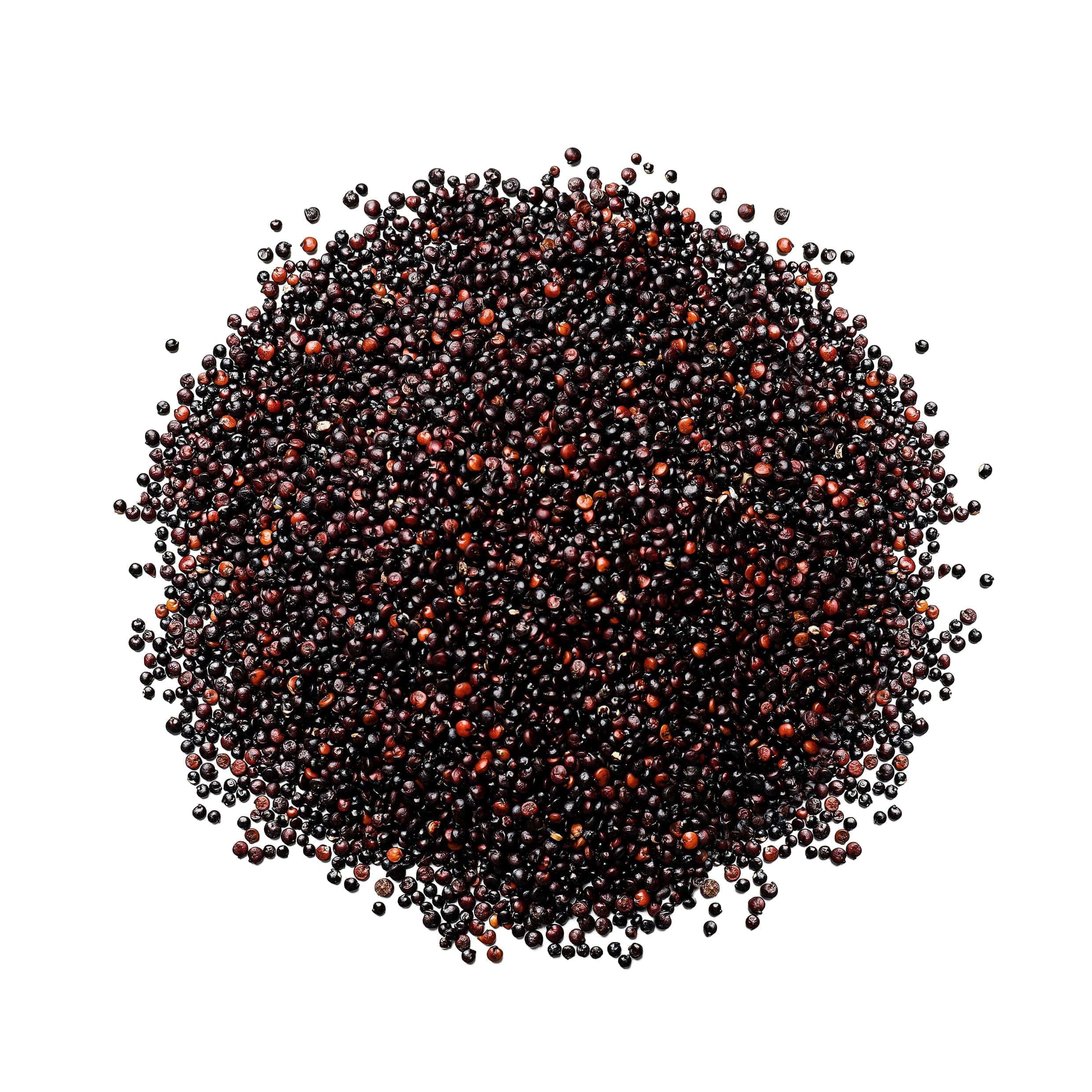 Black Quinoa 10 Pounds by Food to Live V42205
