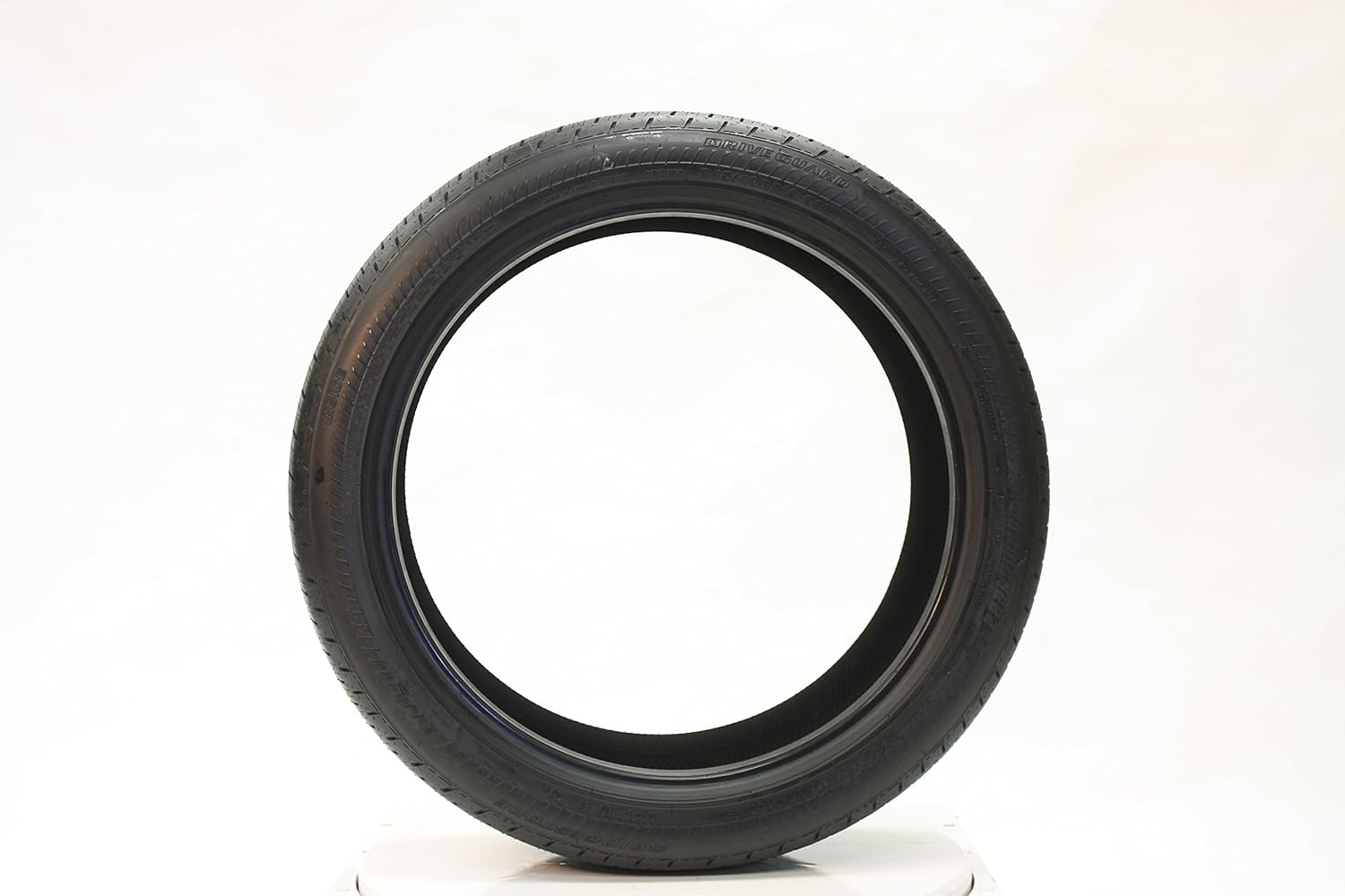Bridgestone Driveguard All-Season Radial Tire 245/40R17 91W T13243