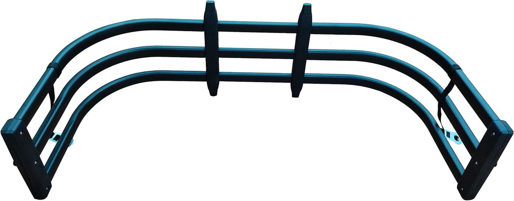Truck Bed Extender for Ford F-150, Dodge Ram 1500 2500 3500 E5728