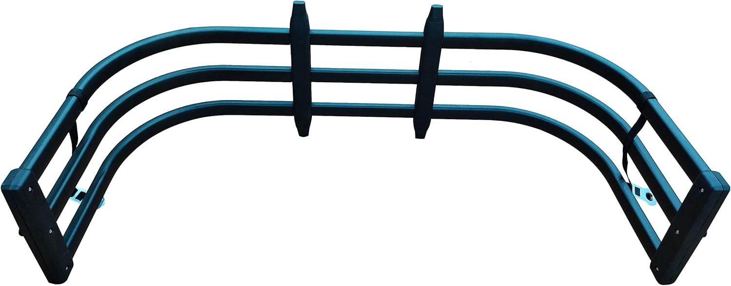 Truck Bed Extender for Ford F-150, Dodge Ram 1500 2500 3500 E5728