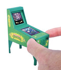 Boardwalk Arcade Teenage Mutant Ninja Turtles Electronic Pinball, Multi