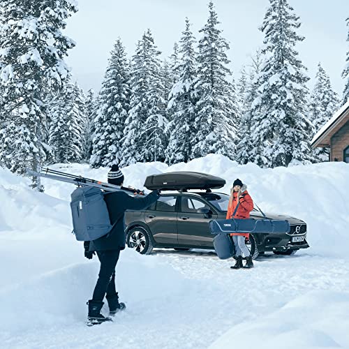 Thule RoundTrip Ski Bag Z713