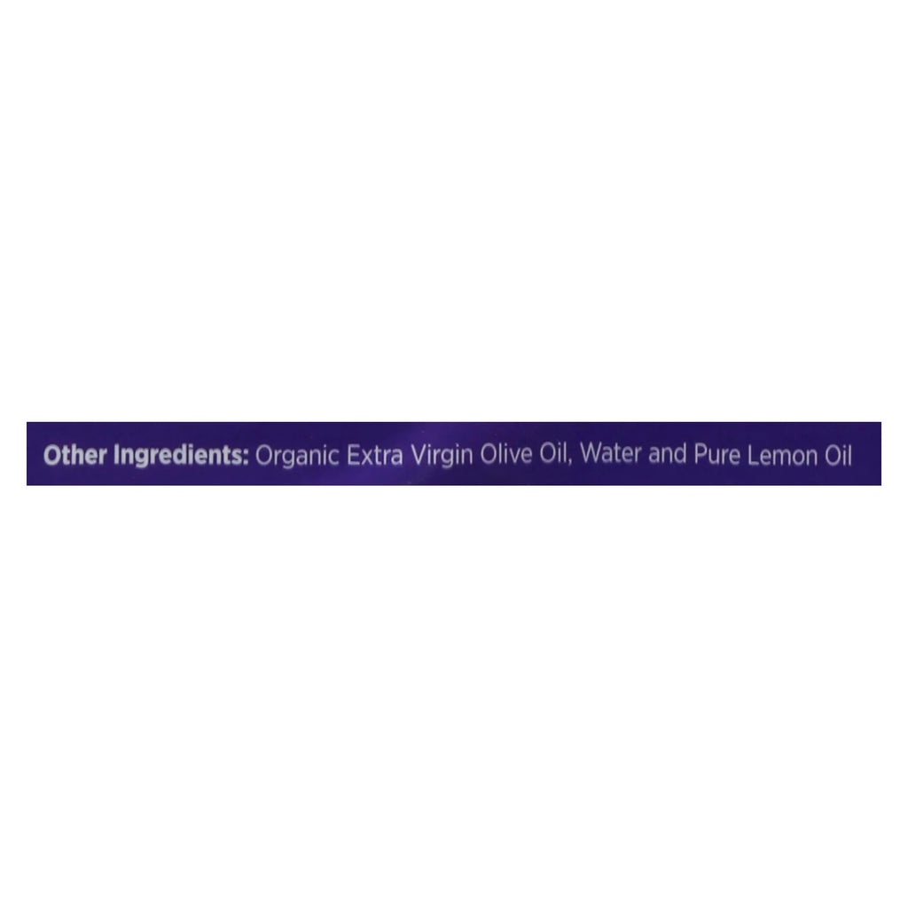 Maty's Organic Cough Syrup Value Pack - Daytime & Nighttime - Made with Organic Honey, Cinnamon, Chamomile & Nutmeg, 2-6fl oz Bottles