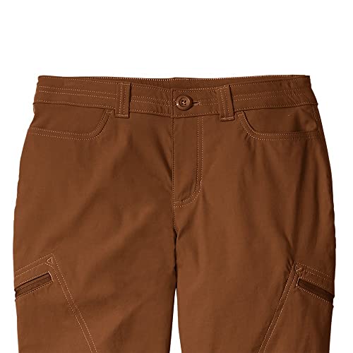 Eddie Bauer Women's Rainier Pant Q572352