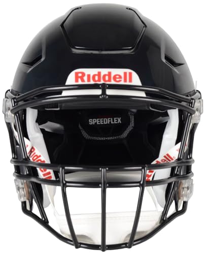 Riddell SpeedFlex Youth Football Helmet with Facemask Z886122