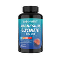 Magnesium Glycinate 1330mg 250 Capsules