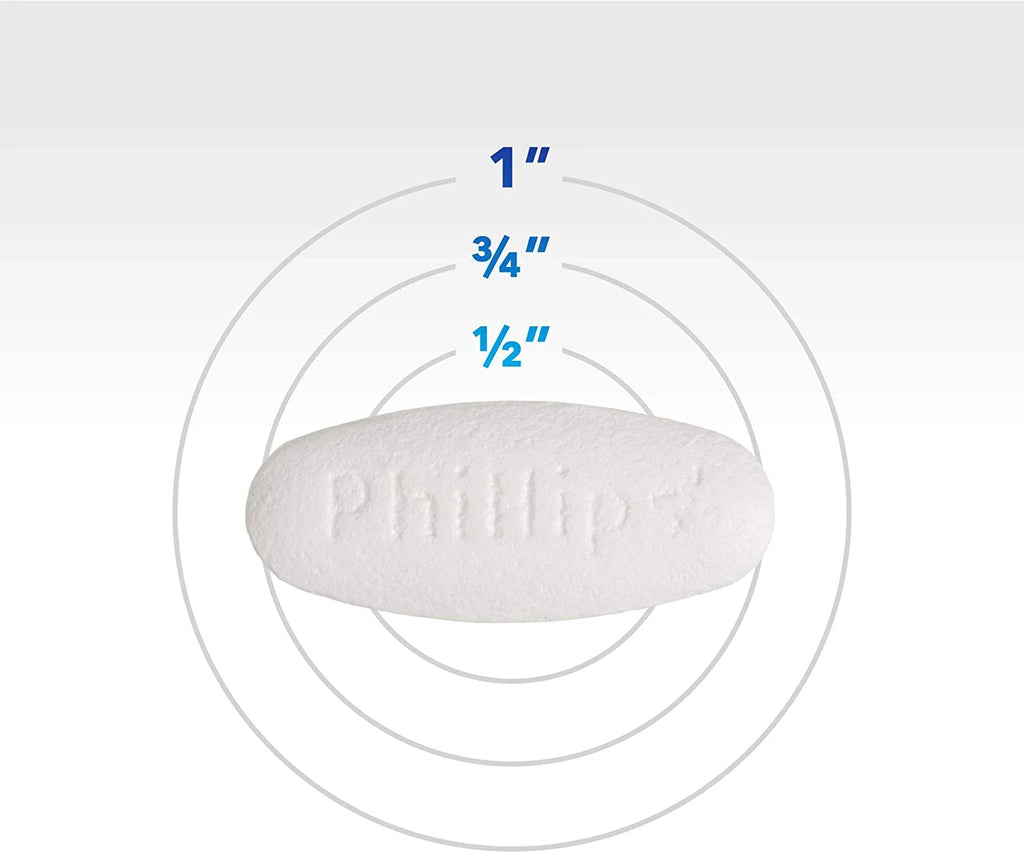 Phillip's Laxative Caplets, Occasional Constipation Relief, 24 Ct, 3 Pack I619618