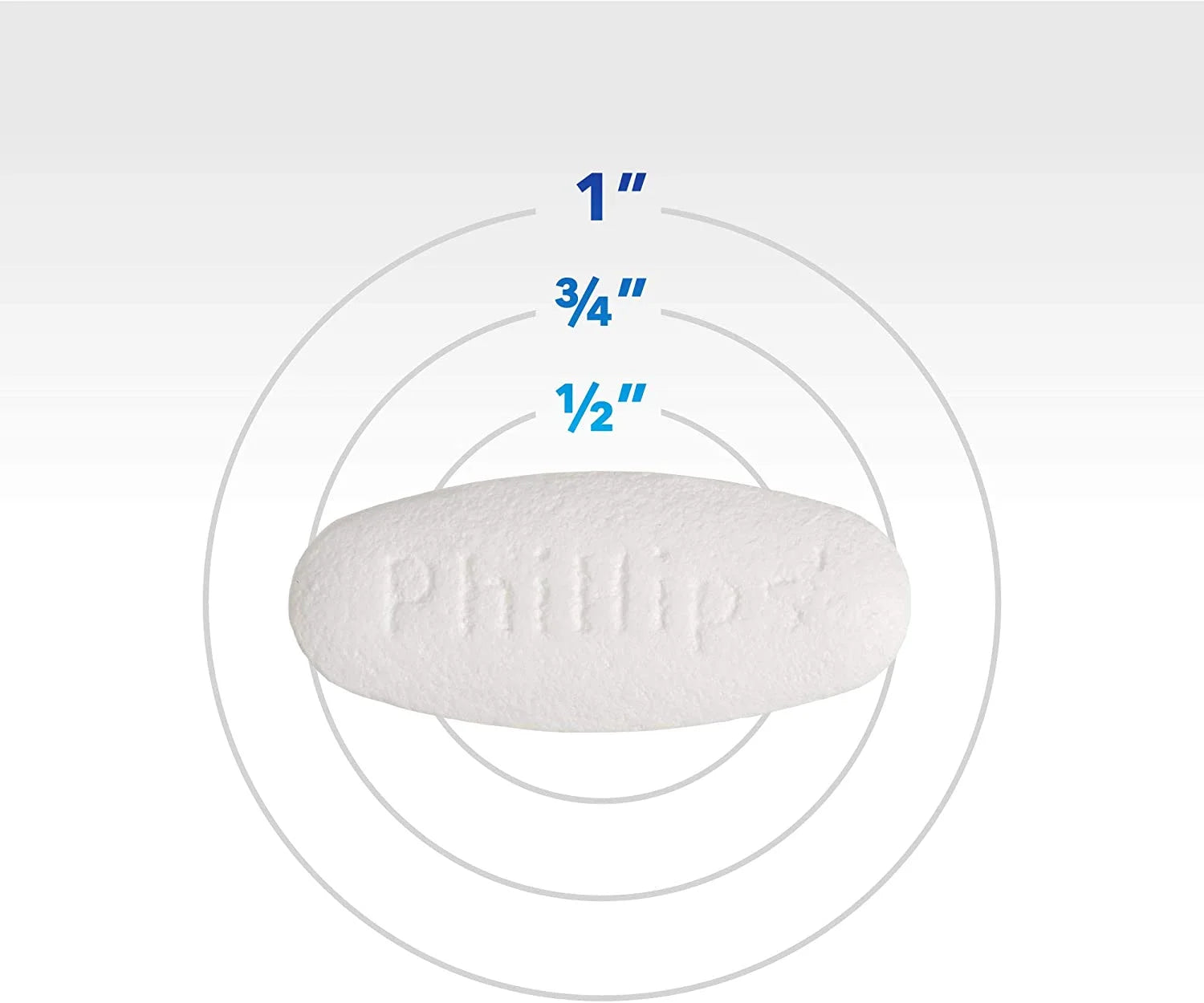 Phillip's Laxative Caplets, Occasional Constipation Relief, 24 Ct, 3 Pack I619618