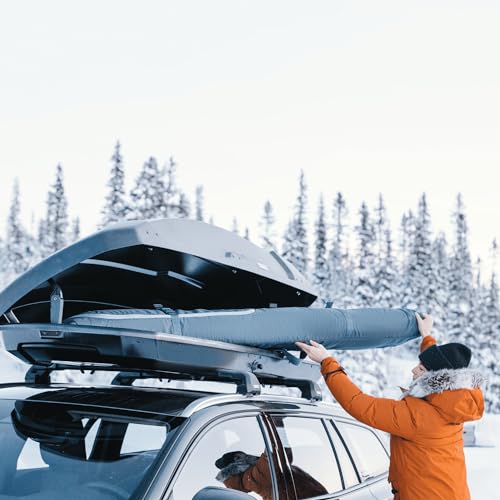 Thule RoundTrip Ski Bag Z713