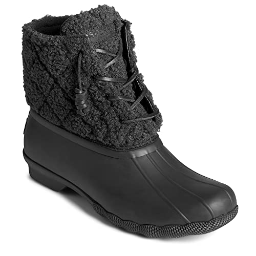 Sperry Women's Saltwater Winter Boot P258