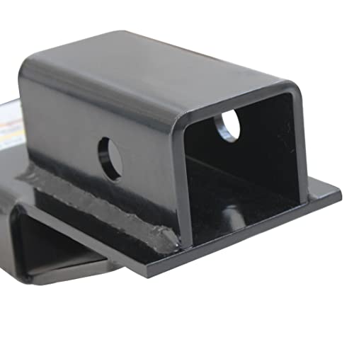 MaxxHaul 50842 Forklift Hitch Attachment for 2" Receiver J70777