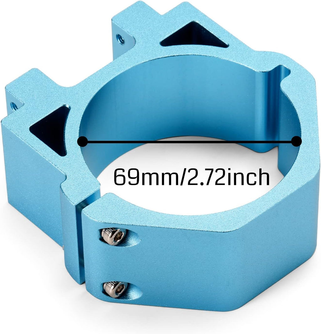 Genmitsu CNC Machine 3020-PRO MAX V2 with 69mm Spindle Holder K635769