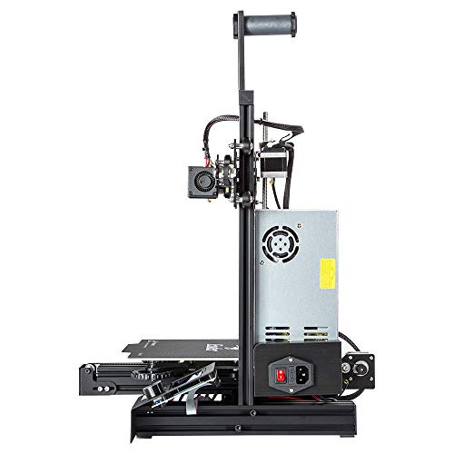 Creality Ender 3 V3 SE 3D Printer, 250mm/s Speed, CR Touch Auto Leveling S20982