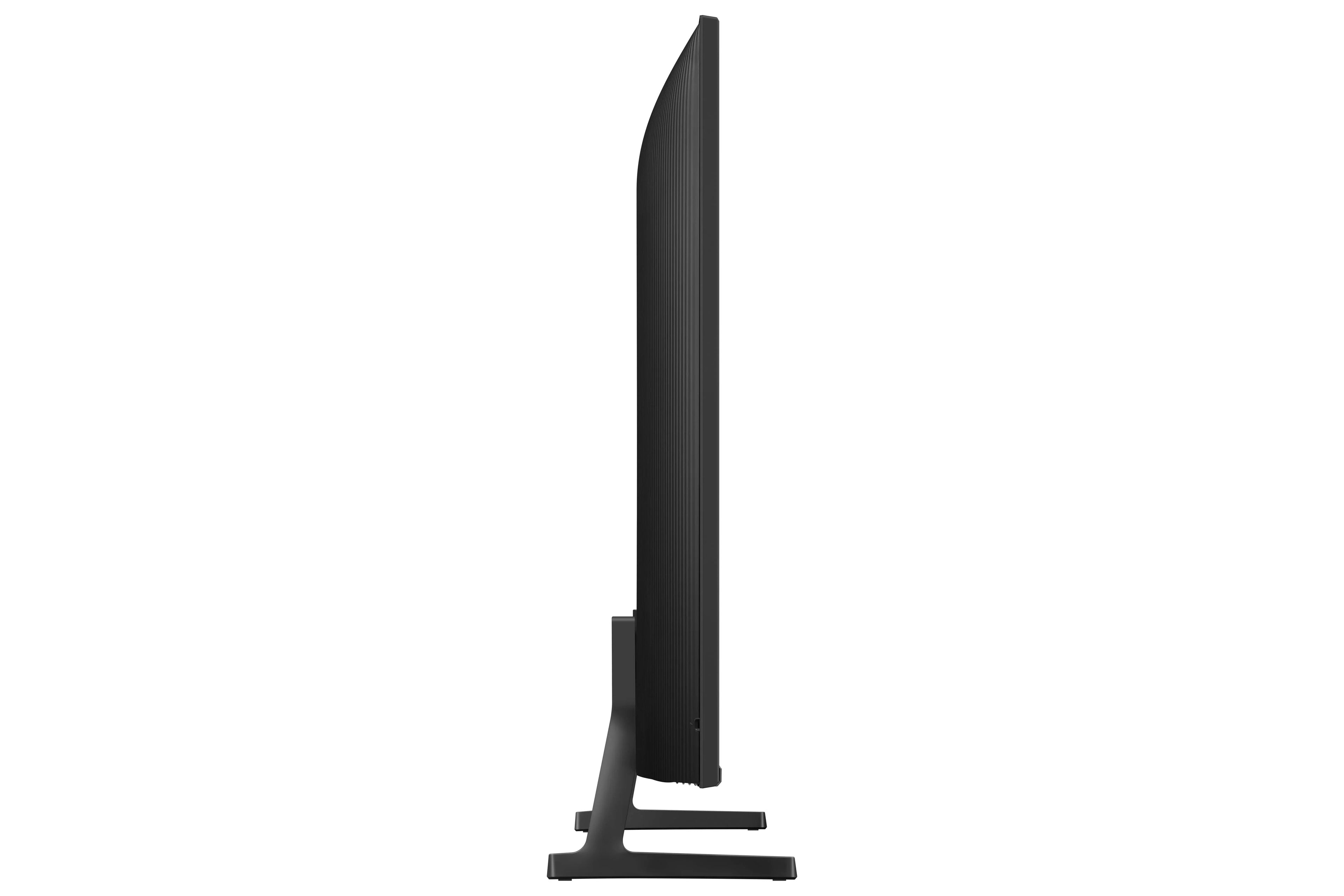 SAMSUNG 55" Class DU7200B Crystal UHD 4K Smart TV Z71752