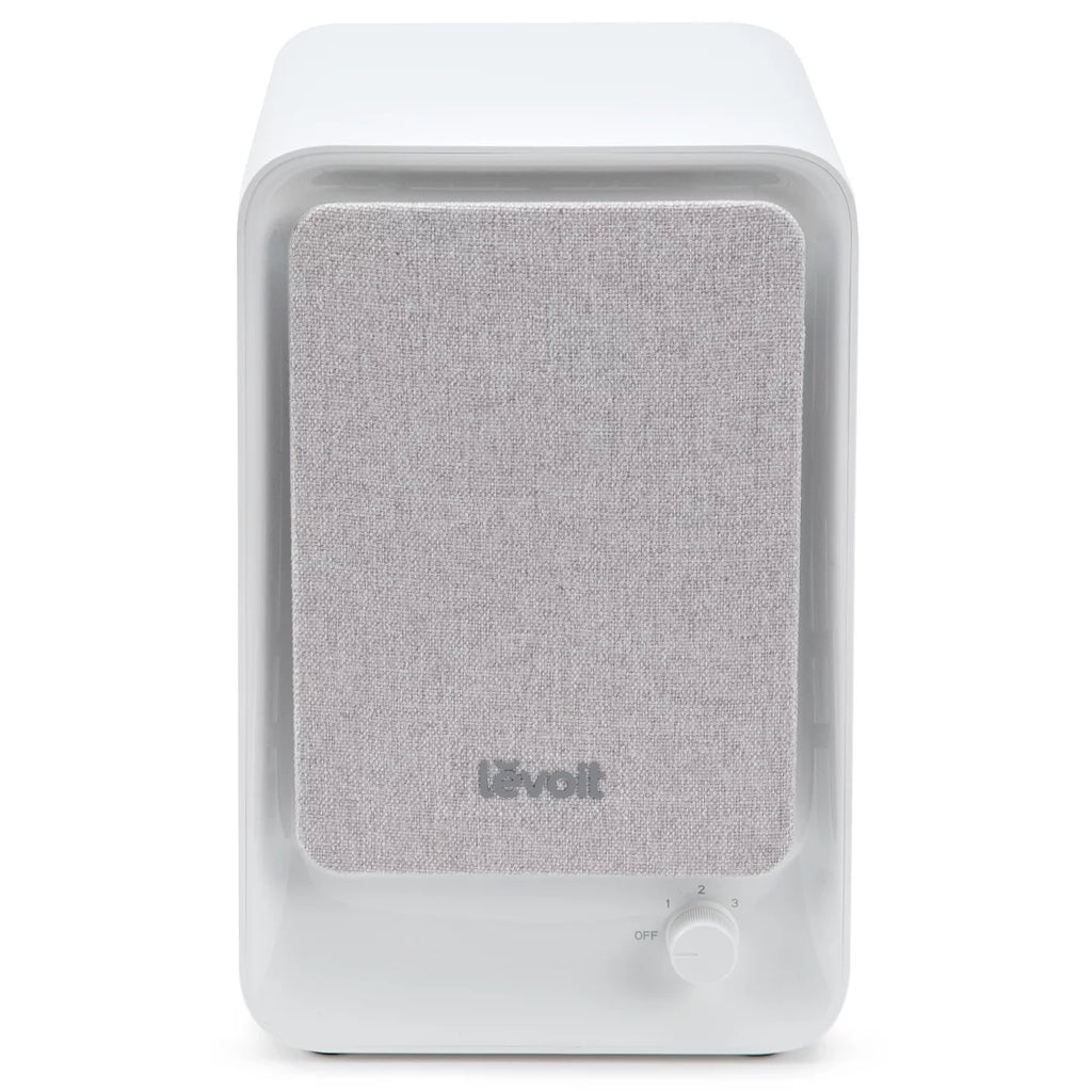 Levoit True HEPA Air Purifier LV-H126, Compact for Bedroom & Office Q2986