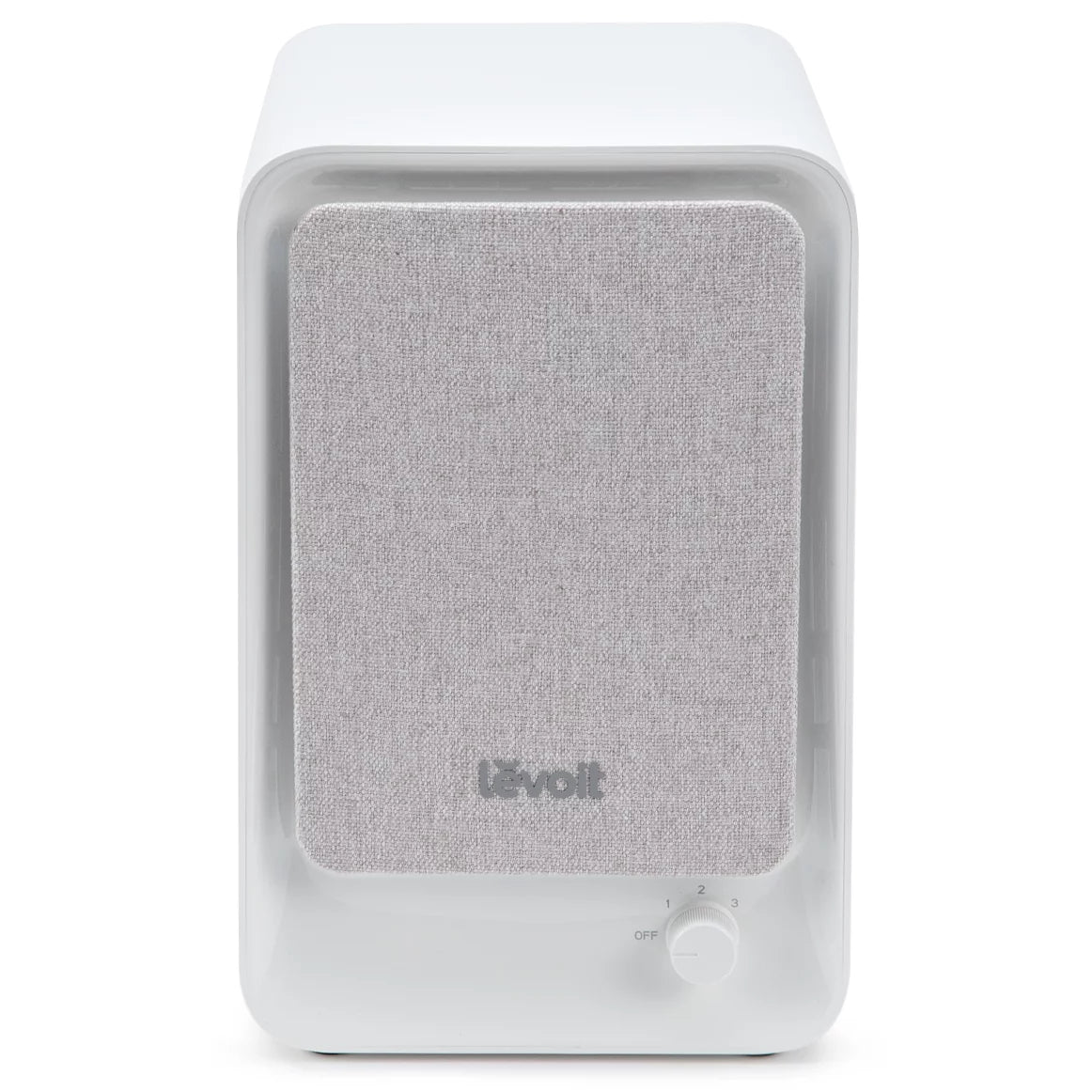 Levoit True HEPA Air Purifier LV-H126, Compact for Bedroom & Office Q2986