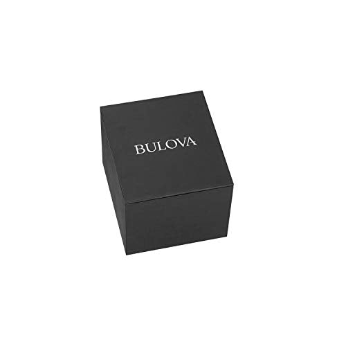 Bulova Men's Marine Star Series B Chronograph Quartz Watch 43mm E88623