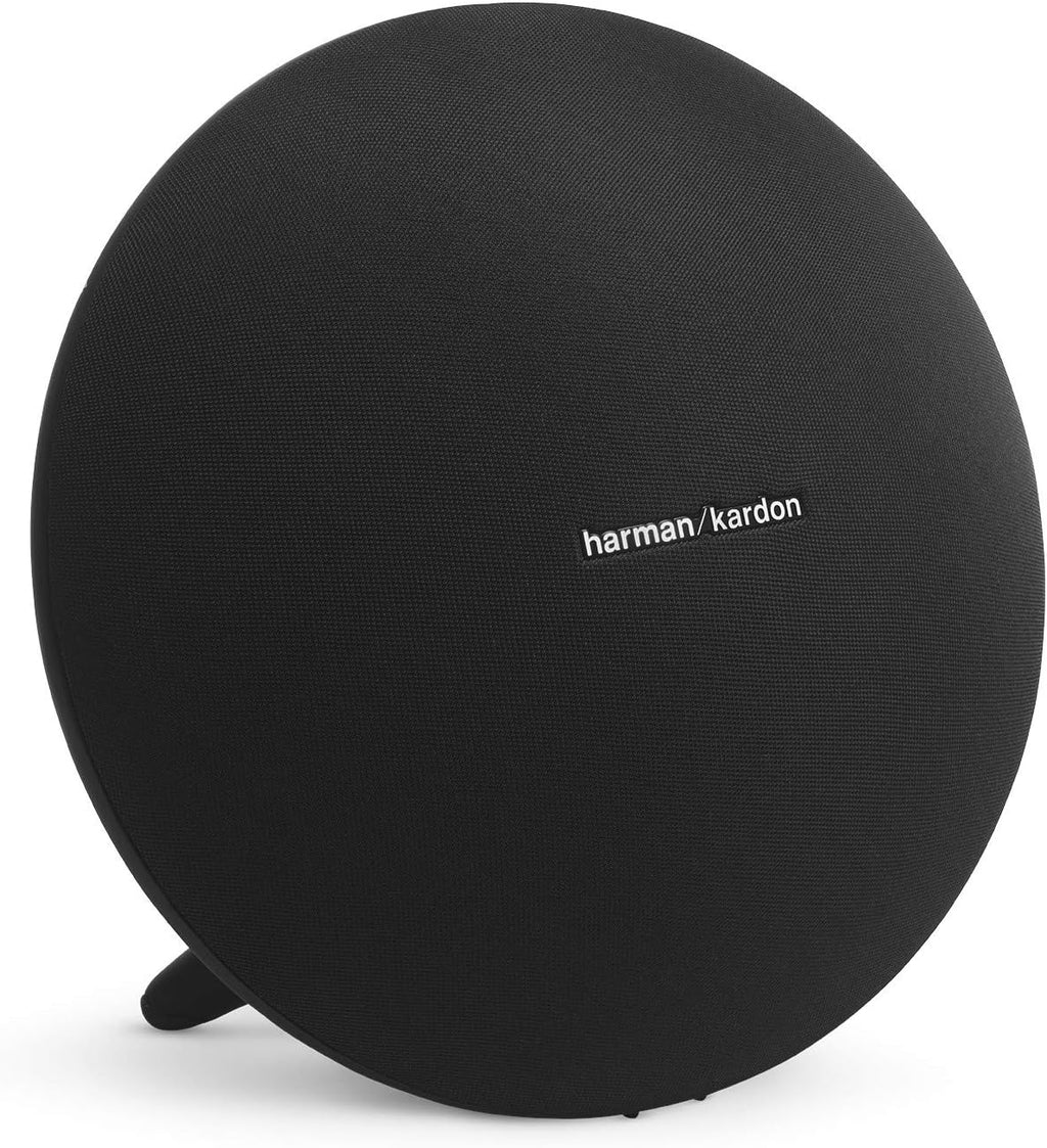 Harman Kardon Onyx Studio 4 Wireless Bluetooth Speaker - Black