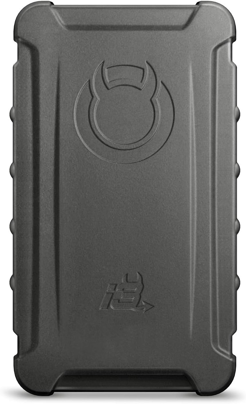 DiabloSport 8420 Intune i3 50 State Jeep PCM Swap J44081