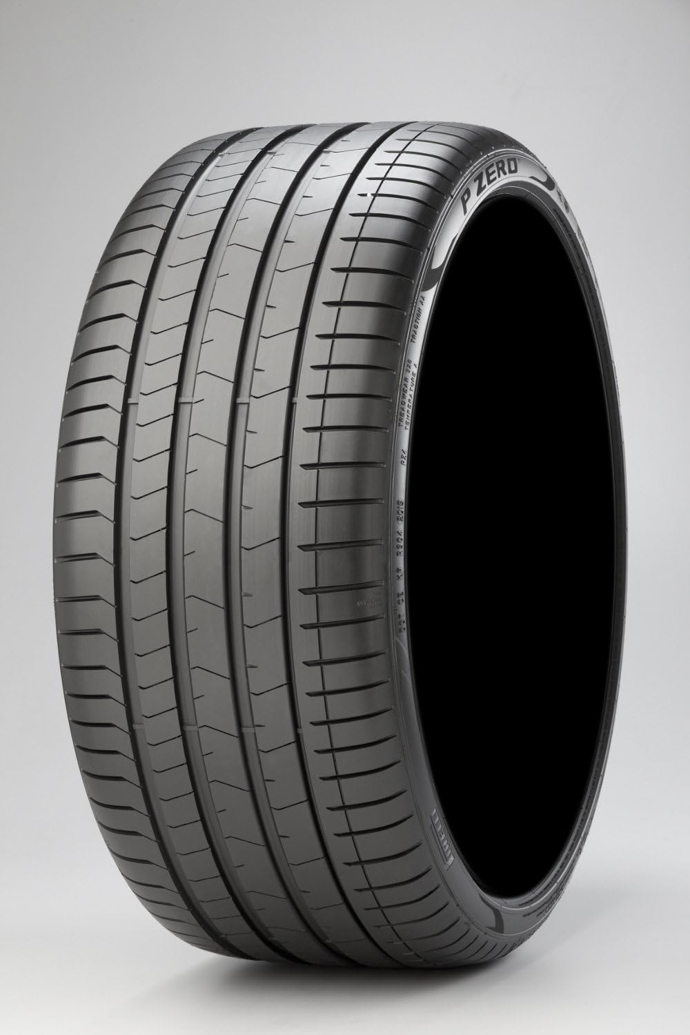 Pirelli PZERO (PZ4) Performance Radial Tire - 275/40R20 106XL