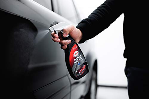 Turtle Wax ICE Seal N Shine Hybrid Sealant Spray Wax 16 oz L384