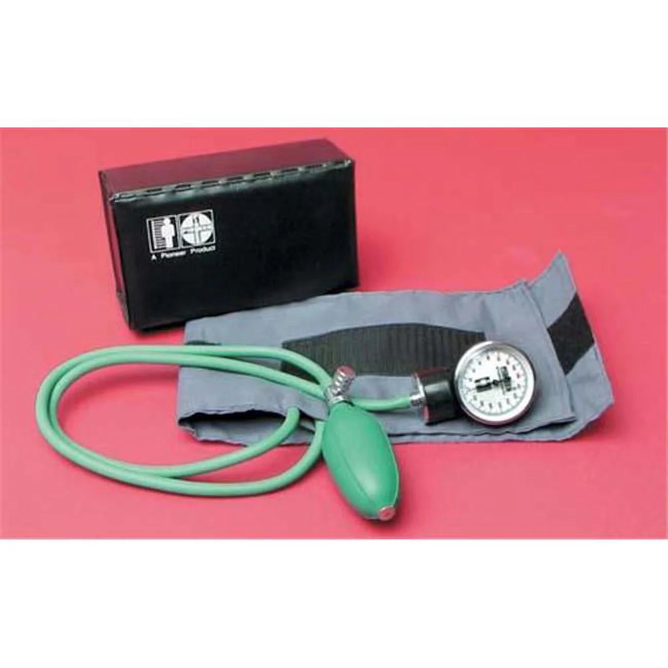 Aneroid Sphygmomanometer