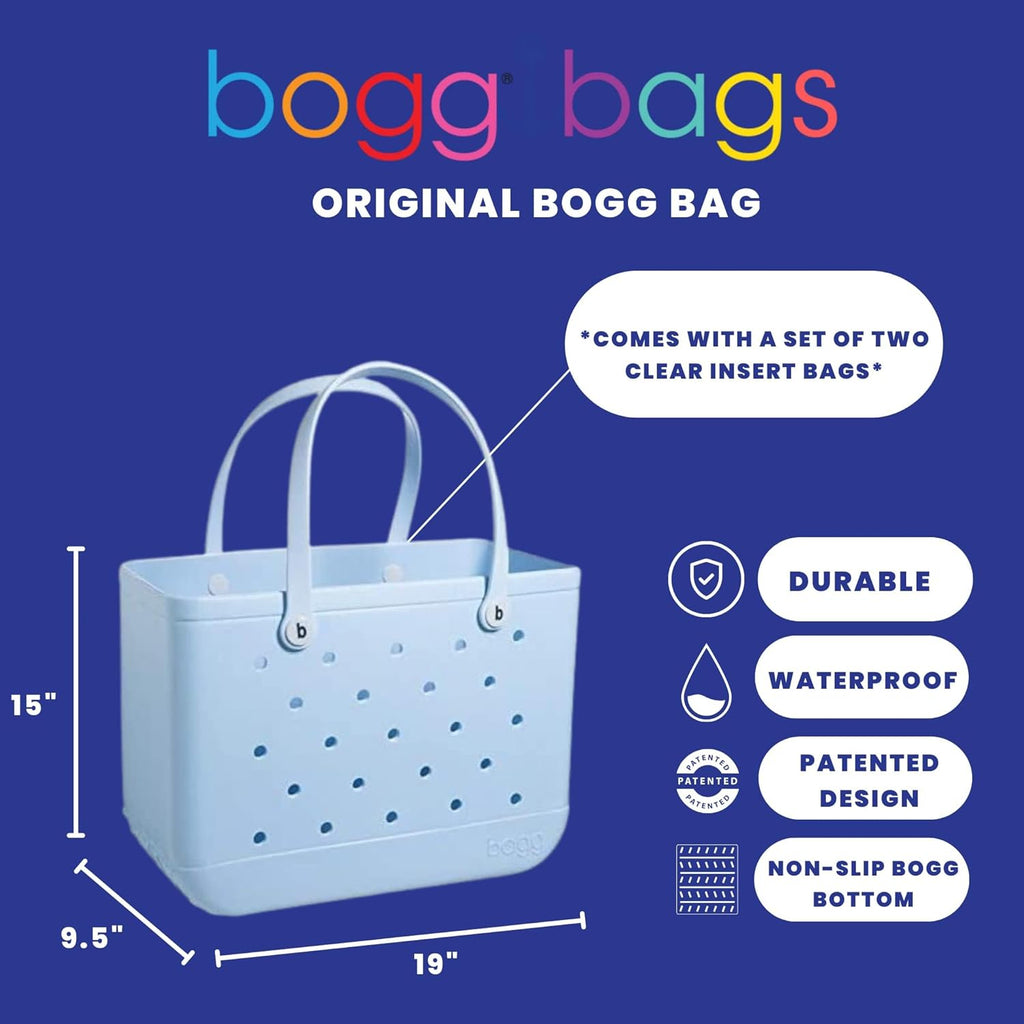BOGG BAG Original X Large Waterproof Open Tote Bag X443316